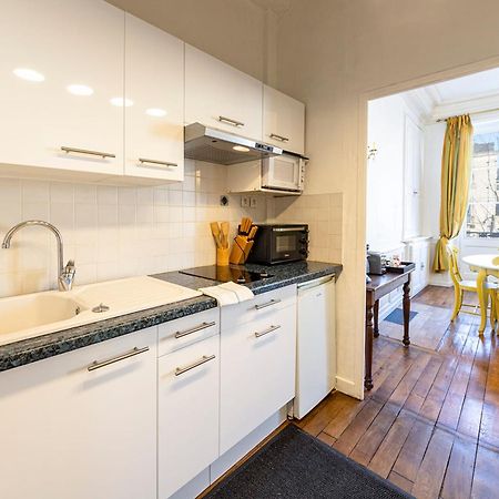 La Suite Matisse 700M Centre-Ville Angers Exterior foto