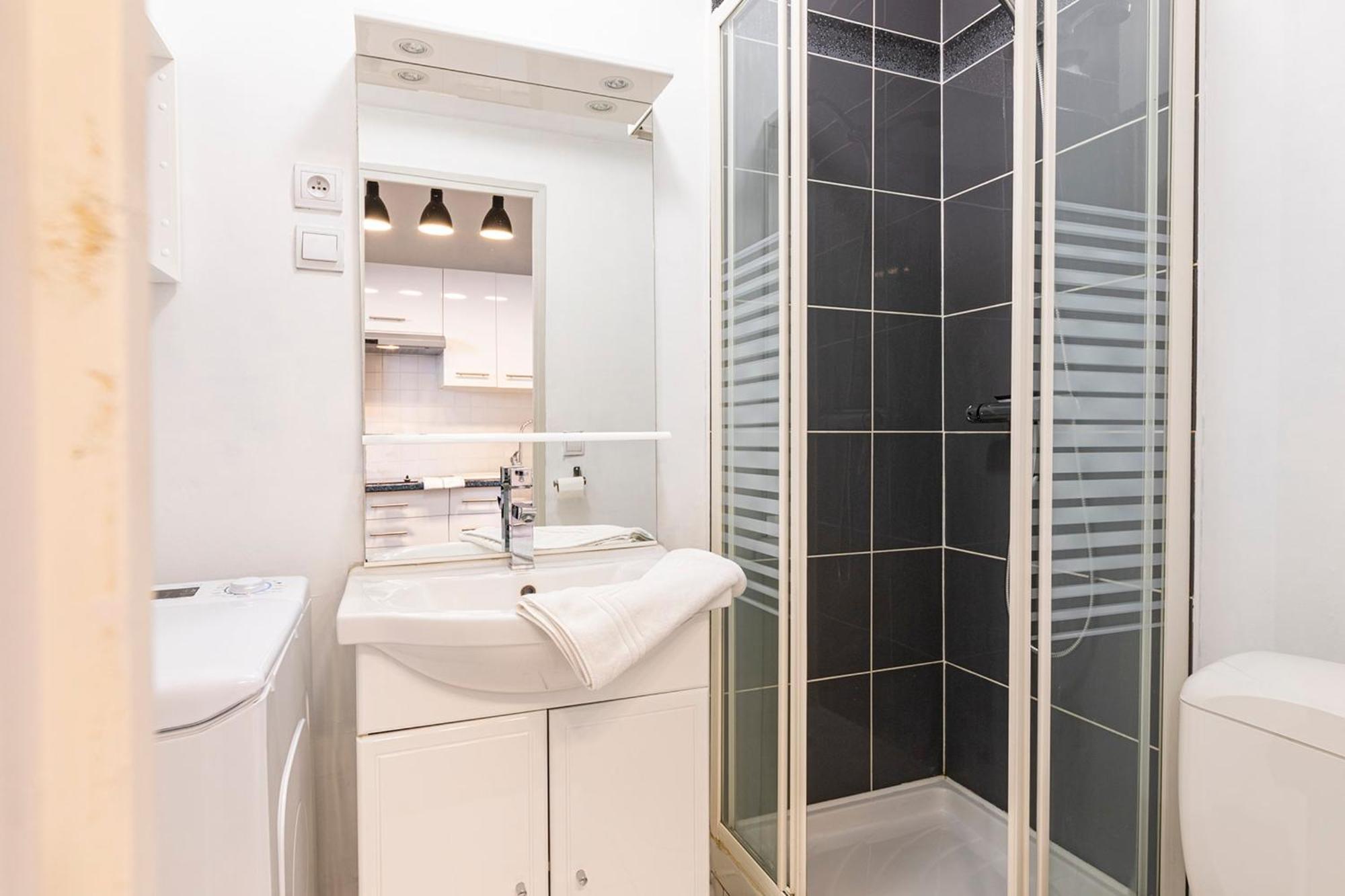 La Suite Matisse 700M Centre-Ville Angers Exterior foto